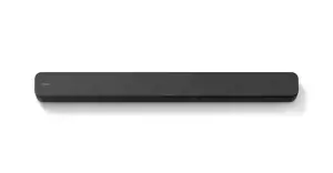 "Sony HT-SF150", 2.0 kanalai, "Dolby Digital", "Dolby Dual Mono", juoda, televizorius, MP3, WAV, WMA, belaidis