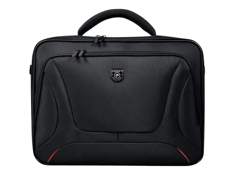 Soma portatīvajam datoram Port Courchevel Clamshell 15.6"