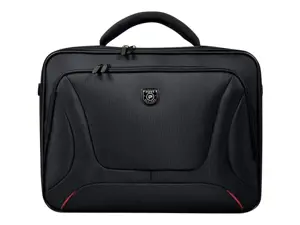 Soma portatīvajam datoram Port Courchevel Clamshell 15.6"