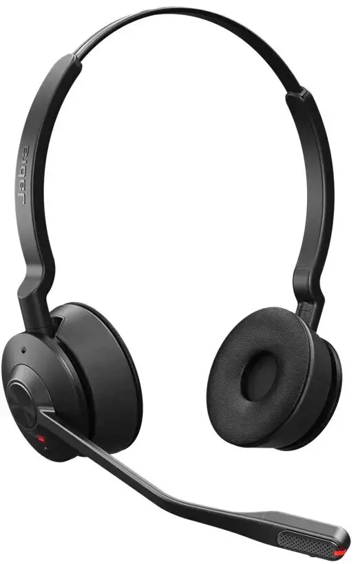 JABRA Engage 55Stereo USB-C MS