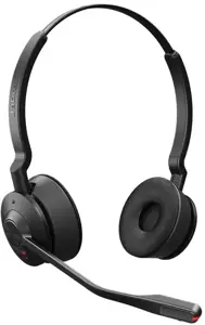JABRA Engage 55Stereo USB-C MS