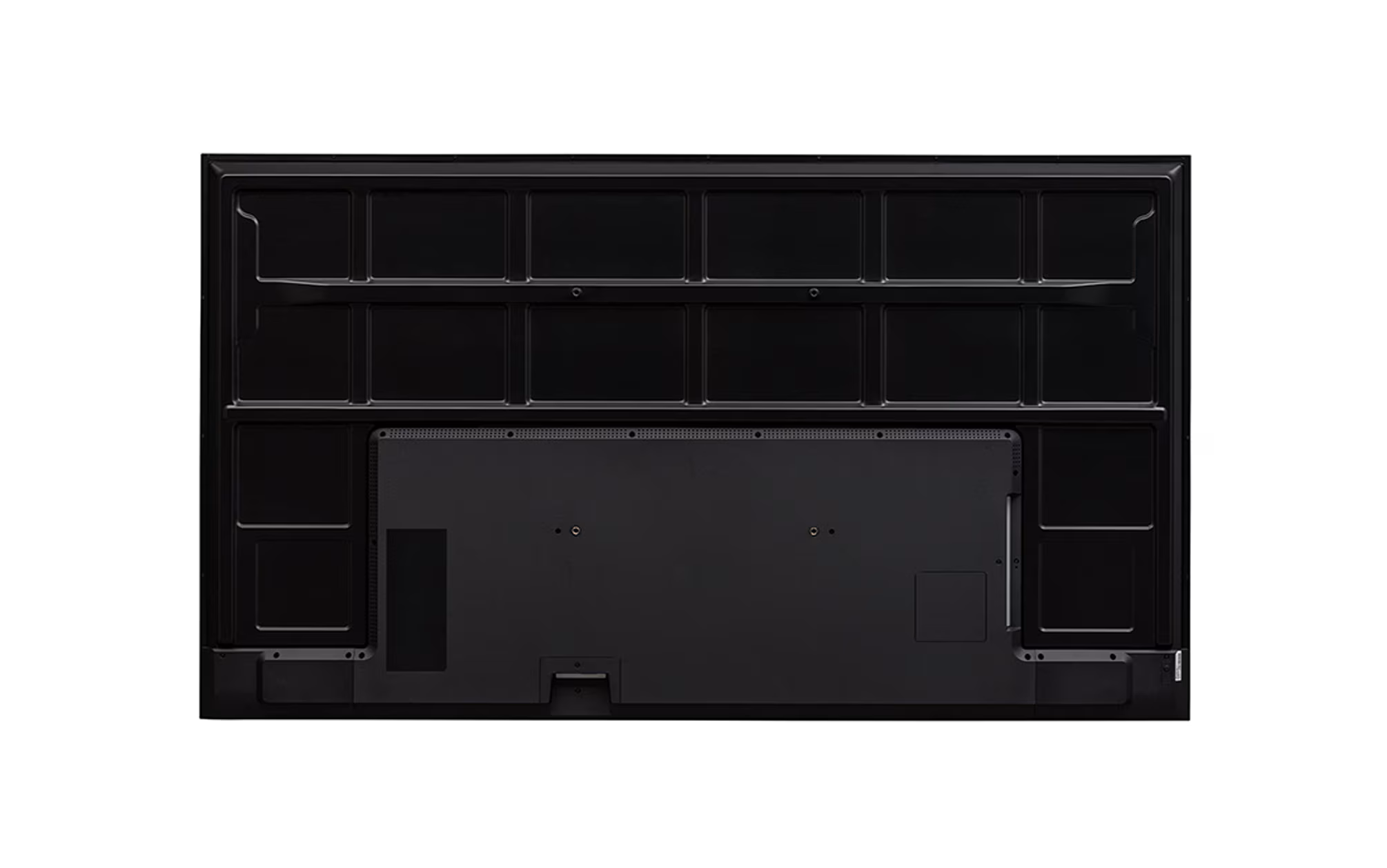 LG UHD Signage | 75UL5Q-M | 75 " | Landscape/Portrait | 24/7 | webOS | Wi-Fi | 8 ms | 178 ° | 178 ° | 500 cd/m²
