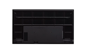 LG UHD Signage | 75UL5Q-M | 75 " | Landscape/Portrait | 24/7 | webOS | Wi-Fi | 8 ms | 178 ° | 178 ° | 500 cd/m²