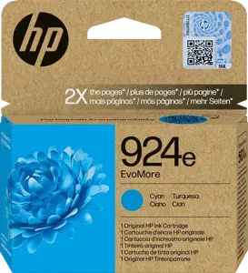 4K0U7NE, Kasetė spausdintuvui (HP)