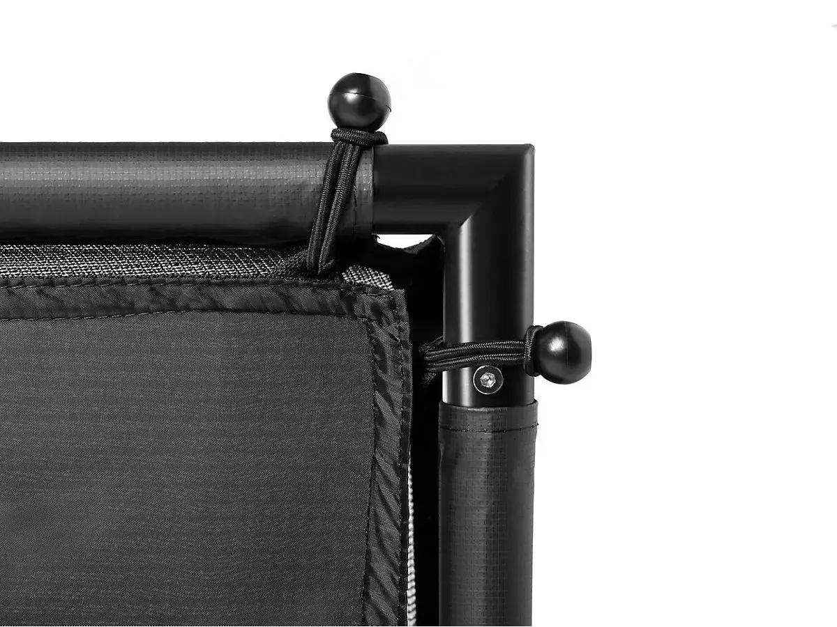 Futbolo vartai su treniruočių ekranu Salta Legend 300 x 200 x 90 cm