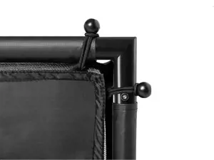 Futbolo vartai su treniruočių ekranu Salta Legend 300 x 200 x 90 cm