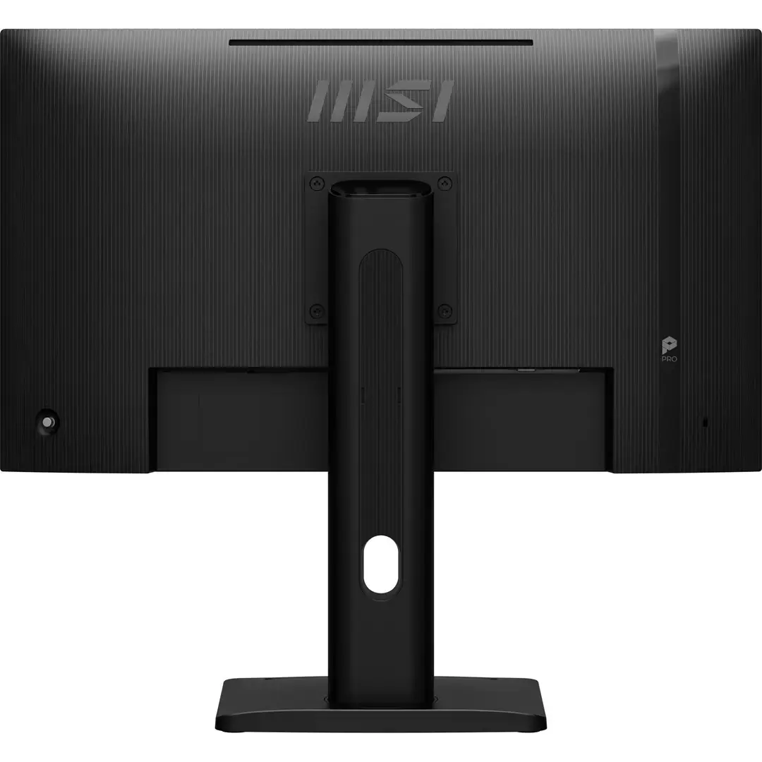 LCD Monitor MSI PRO MP275PG E14 27" Business Panel IPS 16:9 144 Hz 1 ms Speakers PROMP275PGE14