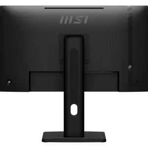 LCD Monitor MSI PRO MP275PG E14 27" Business Panel IPS 16:9 144 Hz 1 ms Speakers PROMP275PGE14