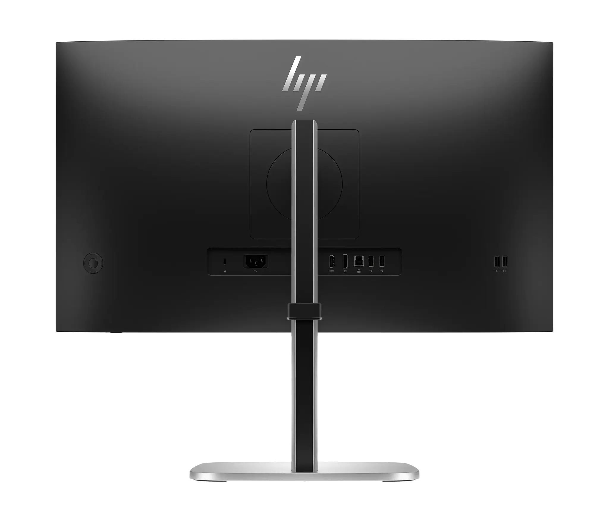 HP 527pq Series 5 Pro QHD Monitor - 27" 2560x1440 QHD 350-nit 100Hz AG, IPS, HDMI/DisplayPort, 4x USB-A, height adjustable/tilt/swivel/pivot, 3 years (replaces E27q G5)