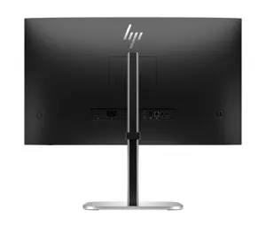 HP 527pq Series 5 Pro QHD Monitor - 27" 2560x1440 QHD 350-nit 100Hz AG, IPS, HDMI/DisplayPort, 4x USB-A, height adjustable/tilt/swivel/pivot, 3 years (replaces E27q G5)