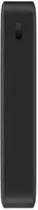 XIAOMI 20000mAh Redmi 18W greitojo įkrovimo maitinimo bankas Black BAL