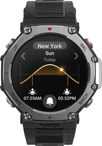 Huami Amazfit T-Rex 3, onyx