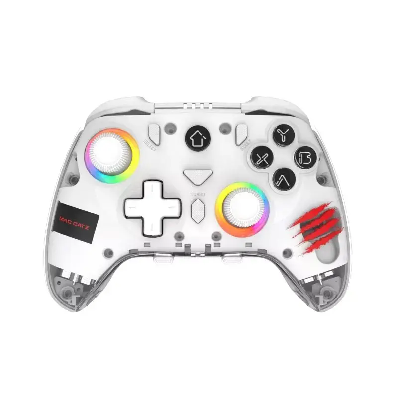 Mad Catz C.A.T. 17 CUSTOMISABLE gaming controller