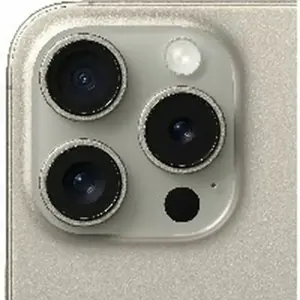 Mobilusis telefonas Apple iPhone 15 Pro, 128 GB