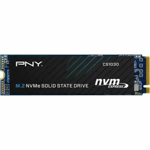 SSD diskas PNY M280CS1030-500-RB 500 GB, M.2, PCI Express 3.0