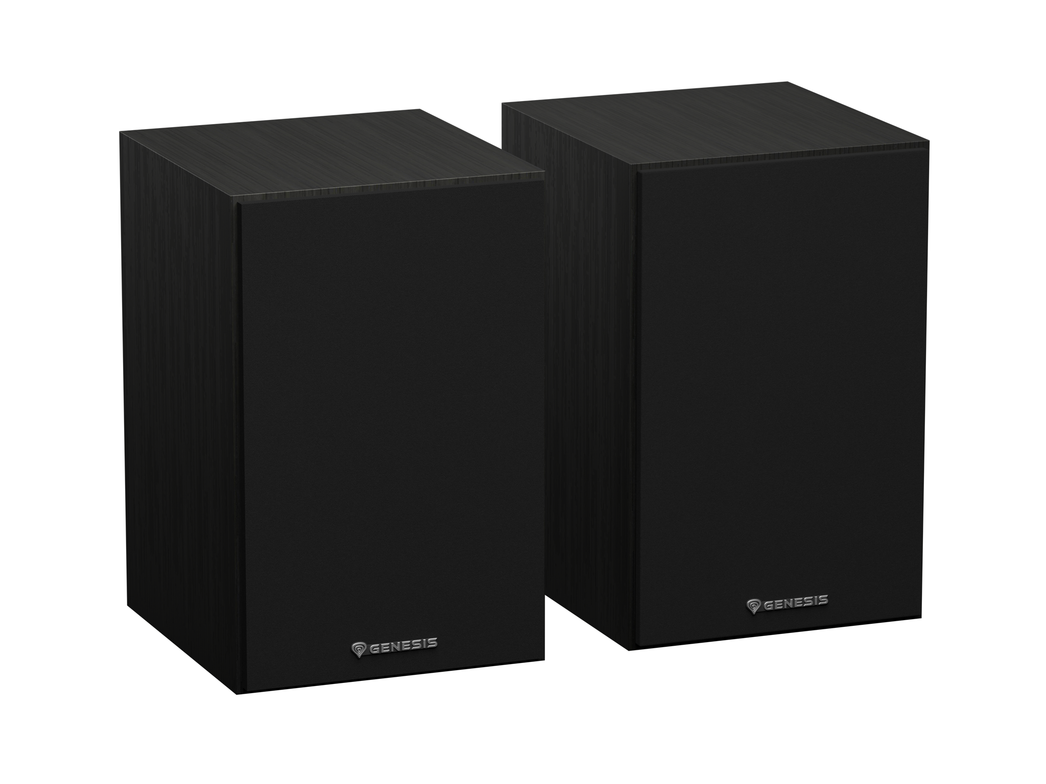 N-Gear Speakers | Arsen 302BT | 20 W | Bluetooth | Black | Wireless connection