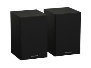 N-Gear Speakers | Arsen 302BT | 20 W | Bluetooth | Black | Wireless connection