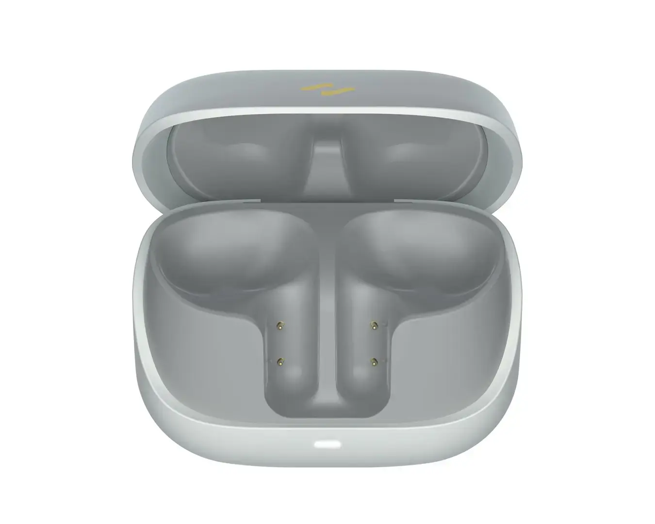 Havit TW906 Pro - TWS wireless headphones, grey