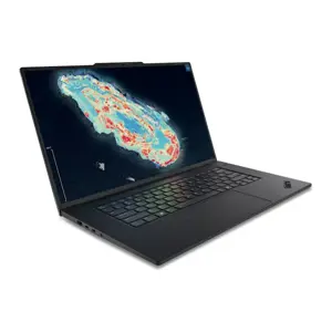 Lenovo ThinkPad P1 Gen 8 Ultra 7 265H 16" WUXGA IPS 500 nits LBL AG 64GB LPDDR5X-7467 1TB SSD RTX P…