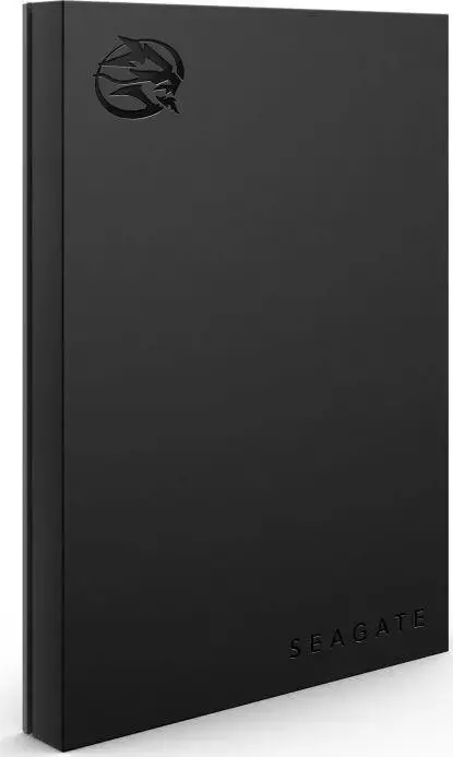 "Seagate" žaidimų diskas "FireCuda", 1000 GB, 2,5", 3.2 Gen 1 (3.1 Gen 1), juodas