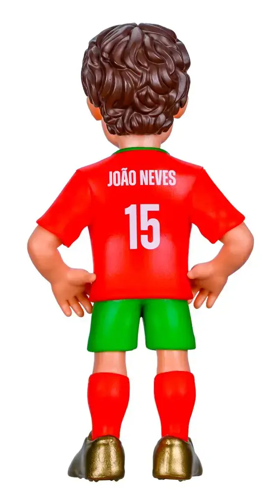 MINIX PORTUGAL - JOAO NEVES