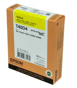 C13T40D440, Originali kasetė (Epson)