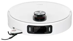 Dulkių siurblys-robotas XIAOMI Robot Vacuum 5 Pro EU, Balta
