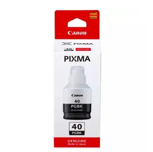 3385C001 (GI-40PGBK), Kasetė spausdintuvui (Canon)