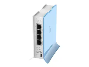 "MIKROTIK RouterBoard hAP Lite" bokšto korpusas (ES)