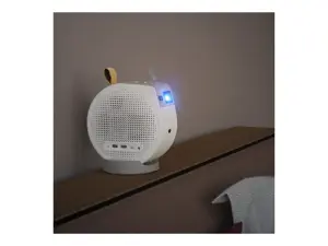 BENQ GV50 550ANSI LED FHD, 1.2, ANDROID 11 LASER
