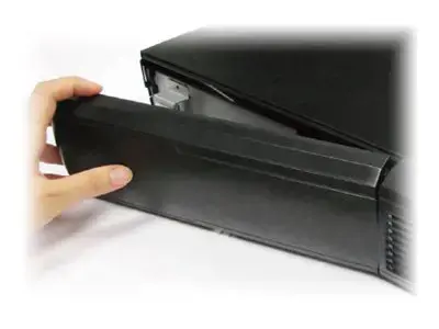 FSP Clippers RT 1K, Double-conversion (Online), 1 kVA, 1000 W, Sine, 110 V, 300 V