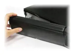 FSP Clippers RT 1K, Double-conversion (Online), 1 kVA, 1000 W, Sine, 110 V, 300 V