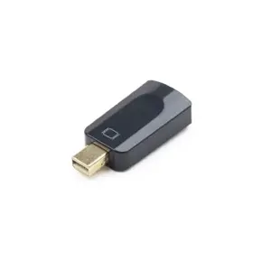 GEMBIRD A-MDPM-HDMIF-01 Gembird adapteris mini displayport (M) -> HDMI (F)