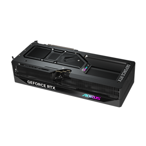 Vaizdo plokštė GIGABYTE GeForce RTX 5070 12 GB, GDDR7, GV-N5070AORUS M-12GD