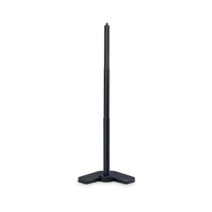 "Jabra Panacast" stalinis stovas, juodas, stalinis, Jabra, Kinija, 30 vnt., 6,8 kg