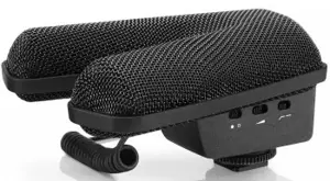 SENNHEISER MKE 440