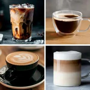 Kavos aparatas NINJA ES501EU, 2 litrai, Juoda, Semi-automatic