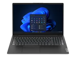 Lenovo Essential V15 Gen 4 ABP 15 FHD AMD R5 5625U/8GB/512GB/AMD Radeon Graphics/WIN11 Home/Nordic …