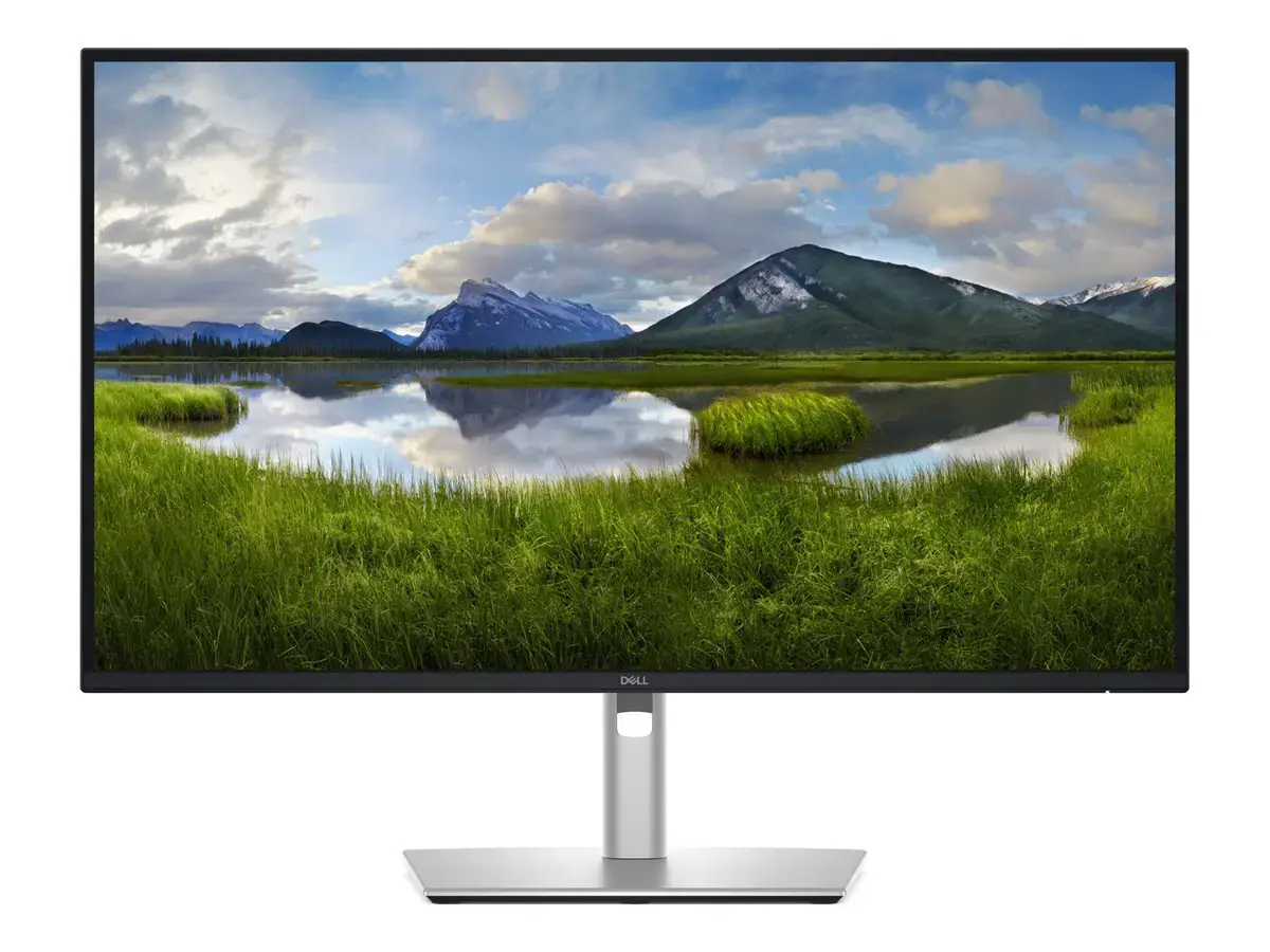 Dell Pro 27 Plus 4K USB-C Hub Monitor - P2725QE, 68.6cm (27.0")