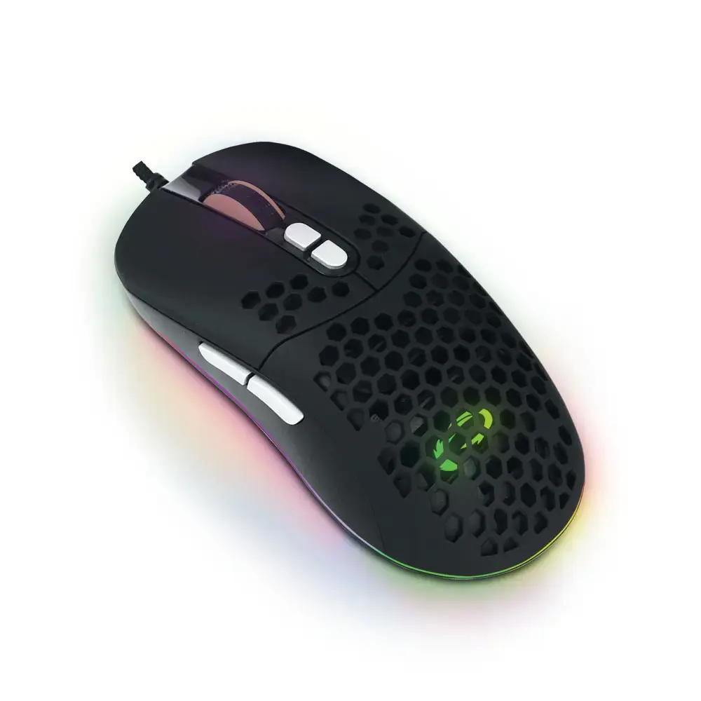 "Esperanza EGM702" pelė Dešinioji USB optinė 7200 DPI