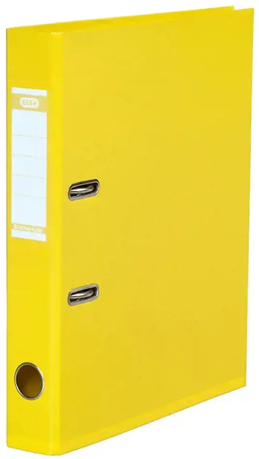 Segtuvas ELBA STRONG-LINE, A4, standartinis, 50 mm