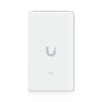 Ubiquiti Adapter (60W) | U-PoE++