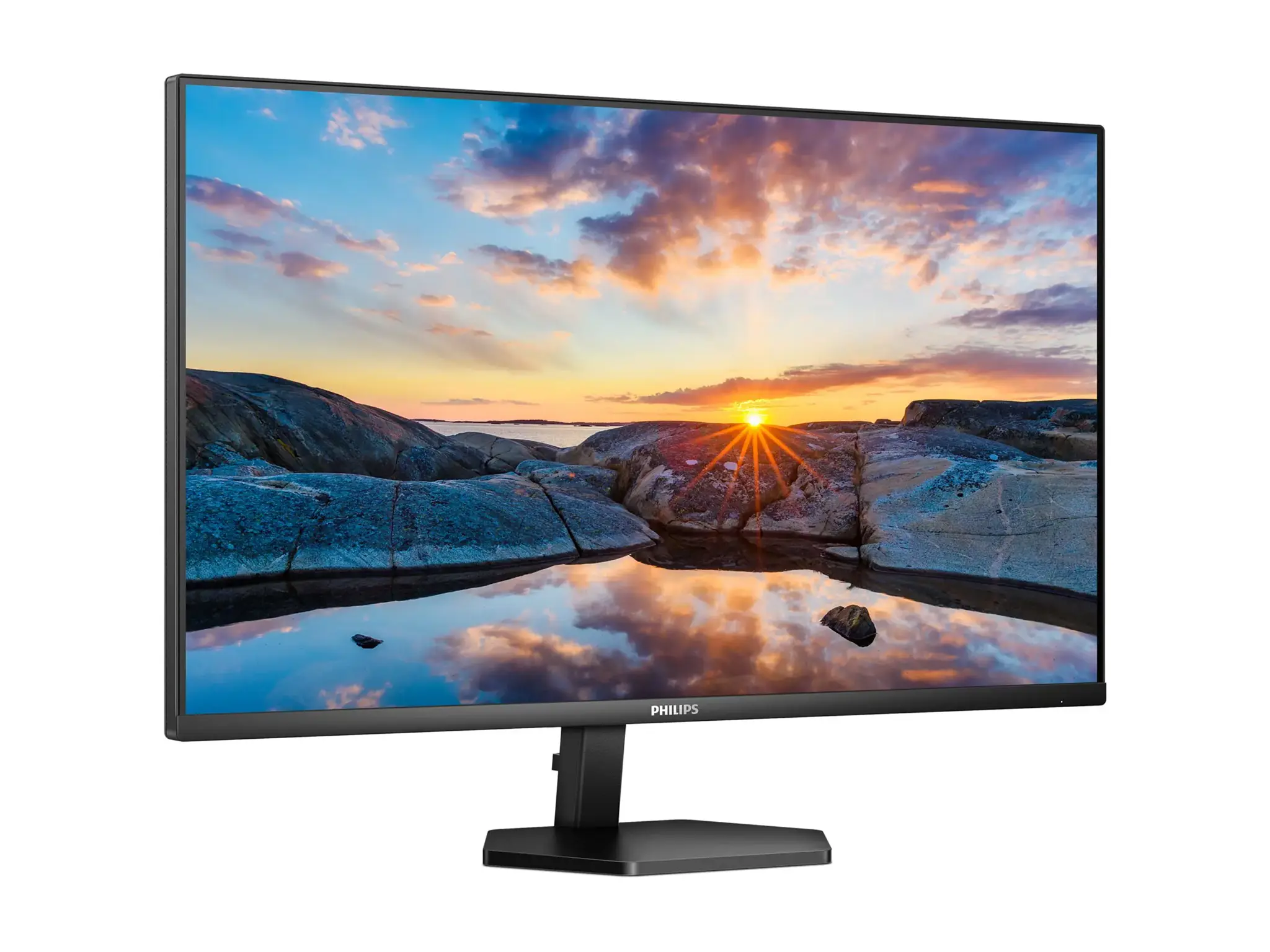 Philips | 32E1N3100LA/00 | 32 " | VA | 16:9 | 75 Hz | 4 ms | 1920 x 1080 pixels | 300 cd/m² | HDMI ports quantity 1 | Black