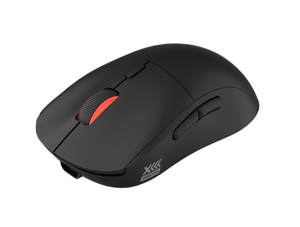 Genesis Zircon XIII Custom | Wireless | Gaming Mouse | 2.4 GHz, USB | Black