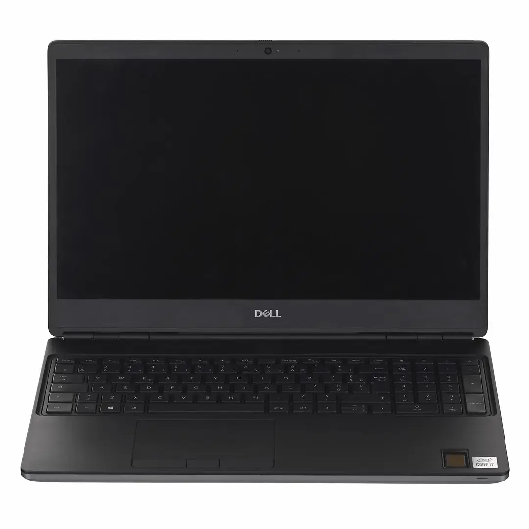 DELL PRECISION 7550 i7-10750H 32GB 1TB SSD 15" FHD (RTX 3000) Win11pro USED US QWERTY Used
