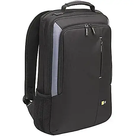 "Case Logic" VNB-217 Black, Kuprinės dėklas, 43,2 cm (17"), 560 g