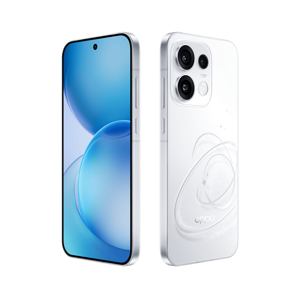 OPPO Reno16 Pro 5G (CPH2863) | Pop White | 6.32 " | AMOLED | 2640 x 1216 pixels | Mediatek | Dimensity 8550 Super | Internal RAM 12 GB | 512 GB | Dual SIM | 5G | Main camera resolution 200+50+50 MP | Secondary camera resolution 50 MP | Android | 16