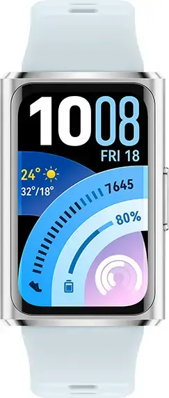 HUAWEI BAND 11 PRO BLUE