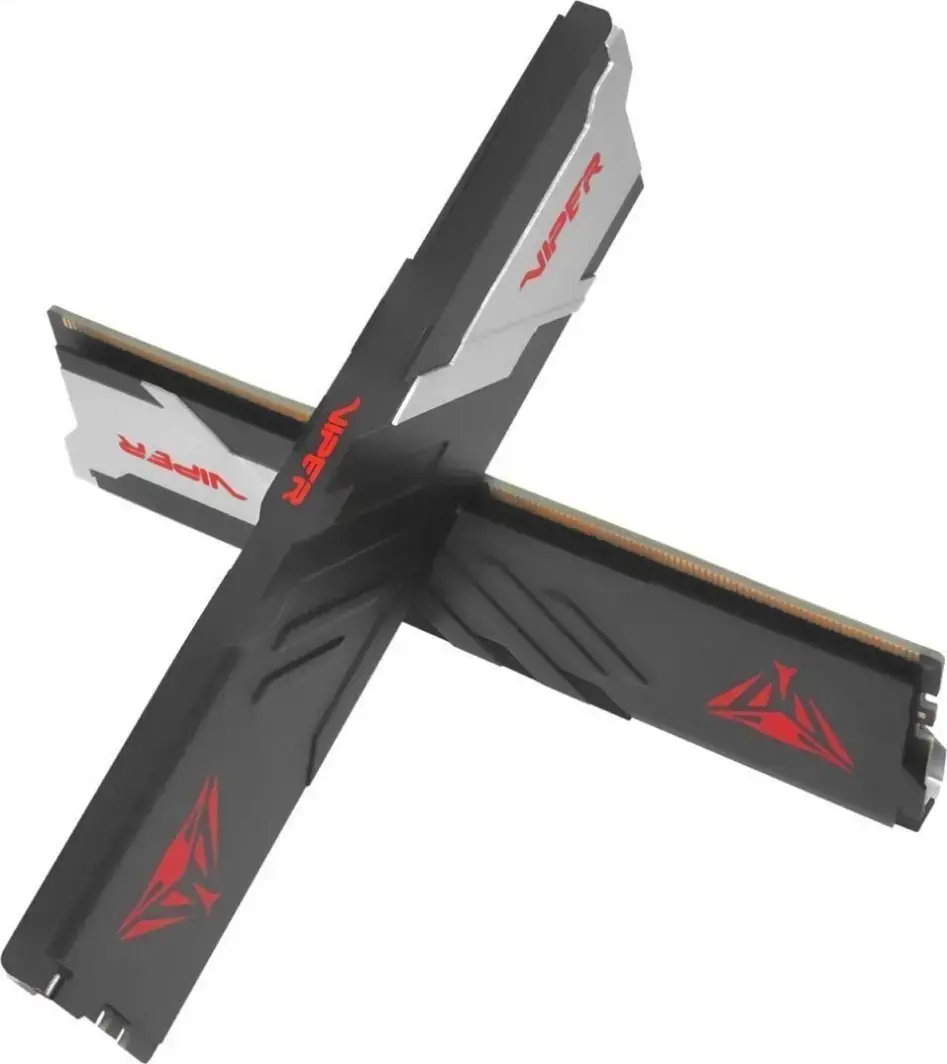 RAM PATRIOT VIPER Venom DDR5 32 GB (2x16GB) 6000MHz CL30 XMP 3.0 (PVV532G600C30K)