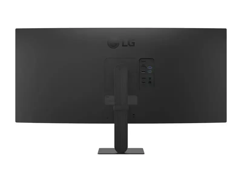 LG 34U640B-B UltraWide | 34 " | VA | WQHD | 21:9 | 144 Hz | 5 ms | 3440 x 1440 pixels | 300 cd/m² | HDMI ports quantity 2